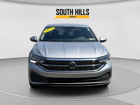 Used 2023 Volkswagen Jetta S FWD image 8