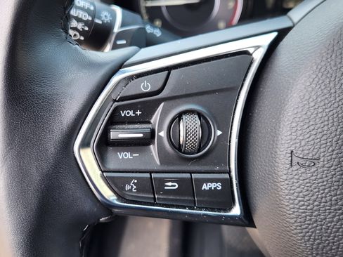 Certified 2023 Acura RDX w/Technology Package image 24