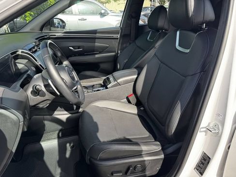 Used 2024 Hyundai Santa Cruz Limited AWD/4WD image 27