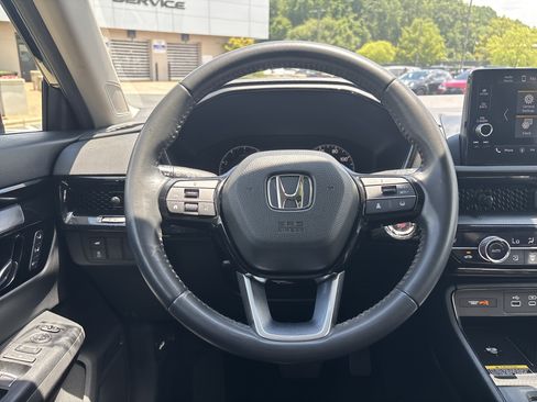 Used 2023 Honda CR-V EX-L image 20