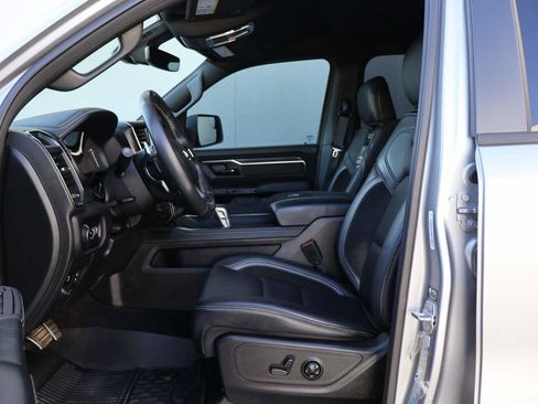 Used 2025 RAM 1500 RHO w/ Bed Utility Group image 8