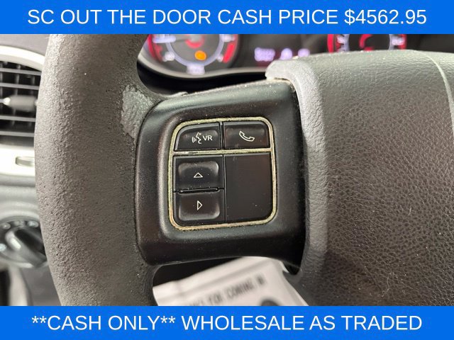 Used 2013 Dodge Dart SXT FWD image 19