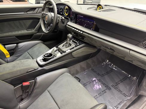 Used 2024 Porsche 911 GT3 image 29