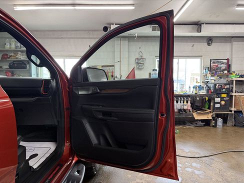 Used 2024 Ford Ranger Raptor AWD/4WD image 26