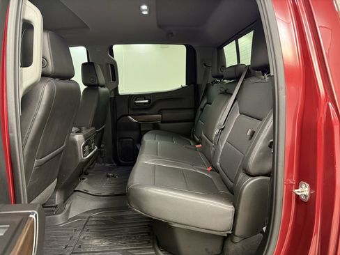 Used 2019 GMC Sierra 1500 SLT w/ SLT Premium Plus Package image 19