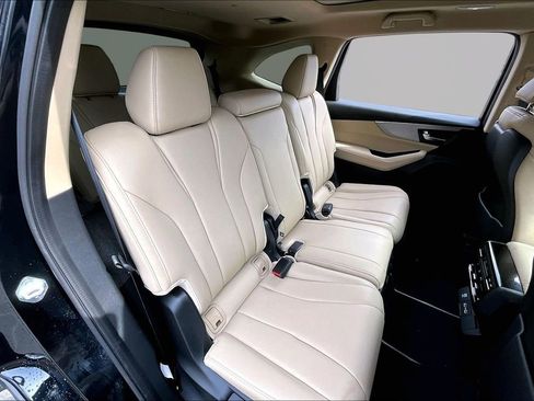 Used 2023 Acura MDX FWD image 19