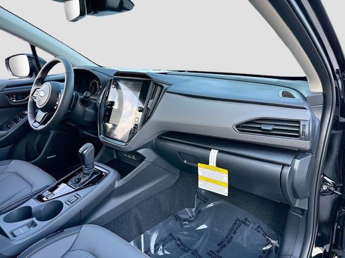 New 2026 Subaru Crosstrek 2.5i Limited AWD/4WD image 29