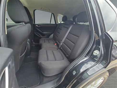 Used 2016 MAZDA CX-5 Touring image 17
