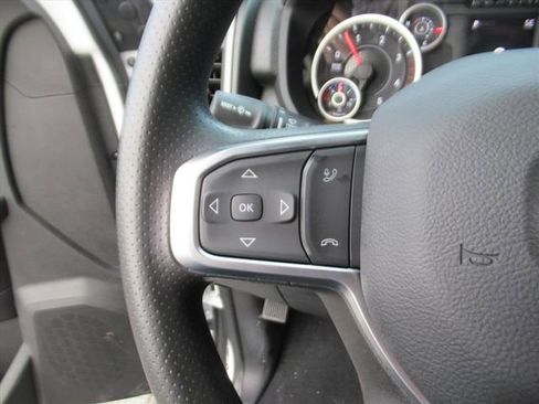 New 2026 RAM 2500 Tradesman image 20