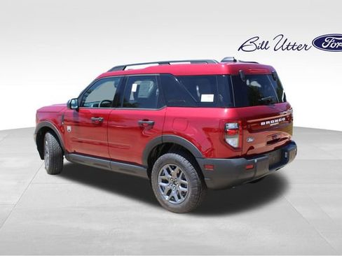 New 2026 Ford Bronco Sport Big Bend AWD/4WD image 4