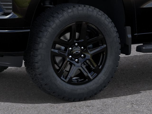 New 2026 Chevrolet Silverado 1500 RST RWD image 9