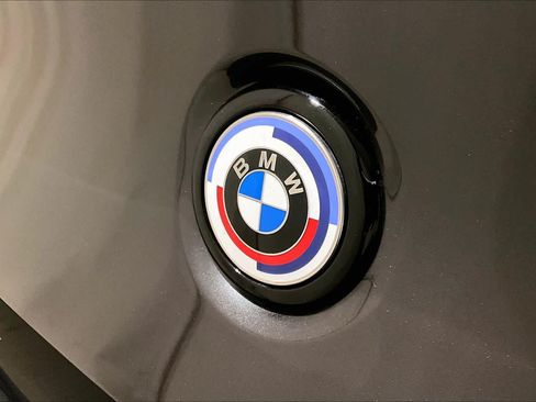 Used 2023 BMW X4 M w/ Competition Package AWD/4WD image 32