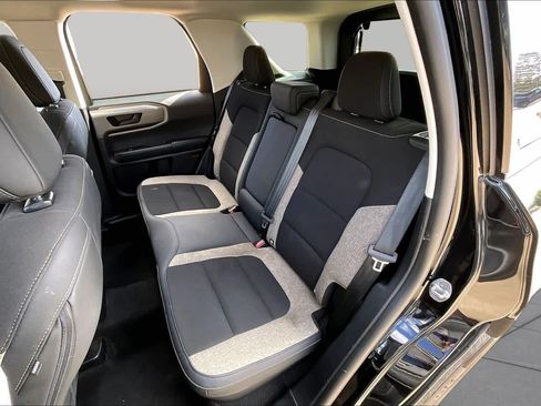 Used 2025 Ford Bronco Sport Big Bend AWD/4WD image 17