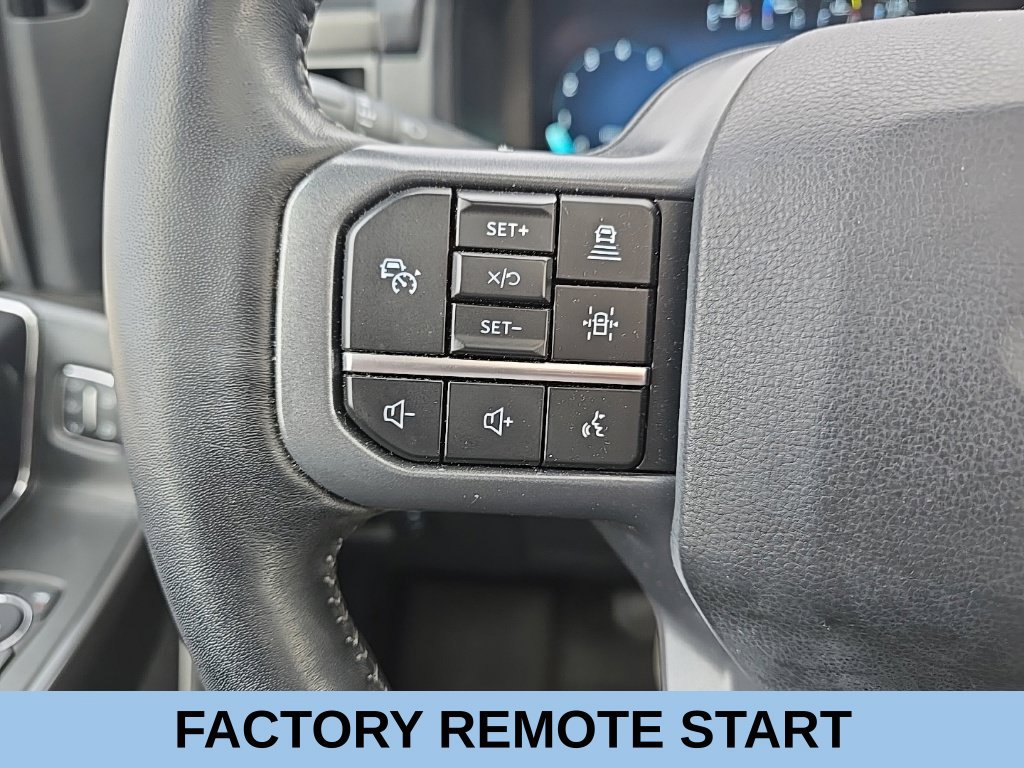 Used 2024 Ford F150 Lariat w/ Equipment Group 502A High AWD/4WD image 20