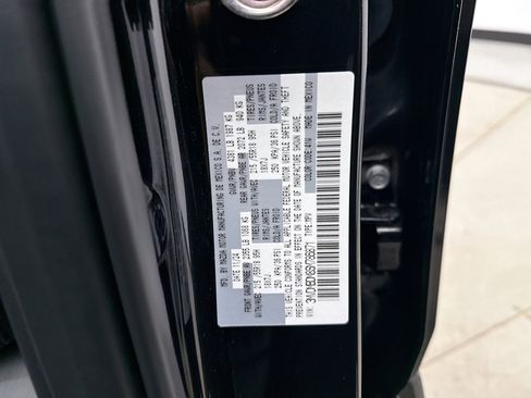 Used 2025 MAZDA CX-30 AWD 2.5 S w/ Premium Package image 11