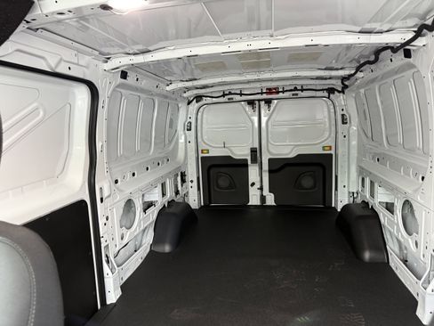 New 2024 Ford Transit 250 XL image 8