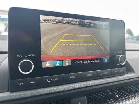 Certified 2024 Honda CR-V Sport image 43