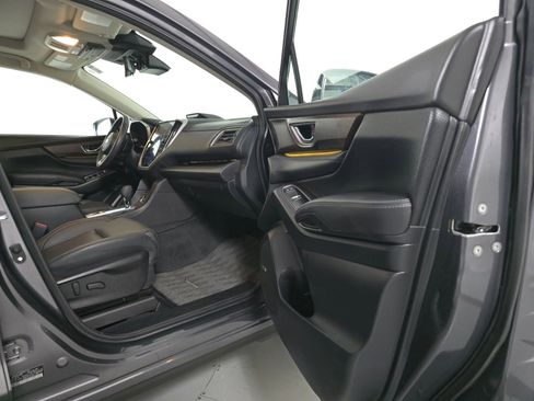 Used 2024 Subaru Ascent Touring image 21
