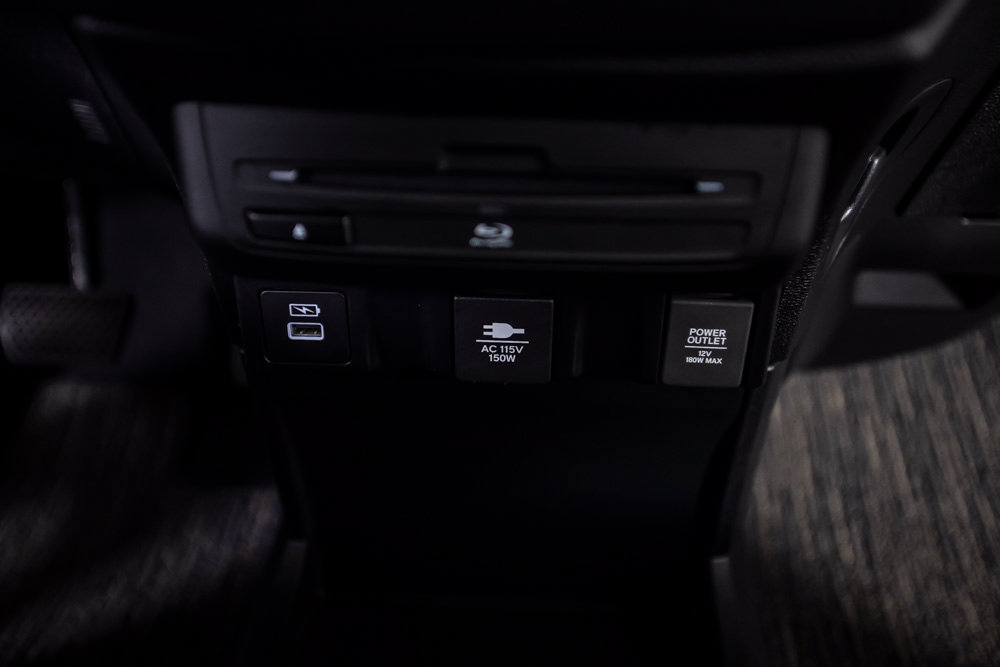 Used 2024 Honda Odyssey Touring image 40
