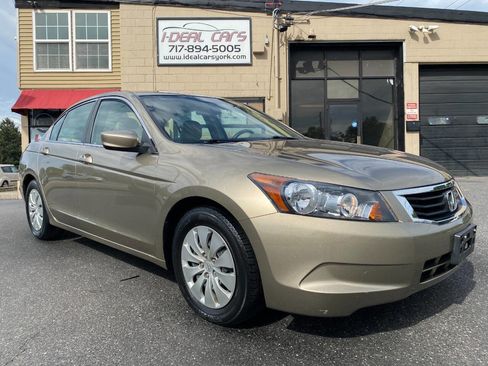 Used 2008 Honda Accord LX image 33