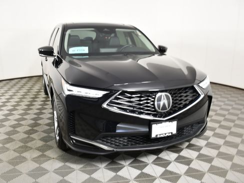 Certified 2025 Acura MDX SH-AWD image 3