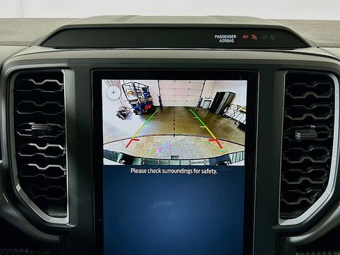 New 2025 Ford Ranger XL w/ Trailer Tow Package image 14