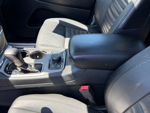 Used 2020 Jeep Grand Cherokee Limited X AWD/4WD image 21