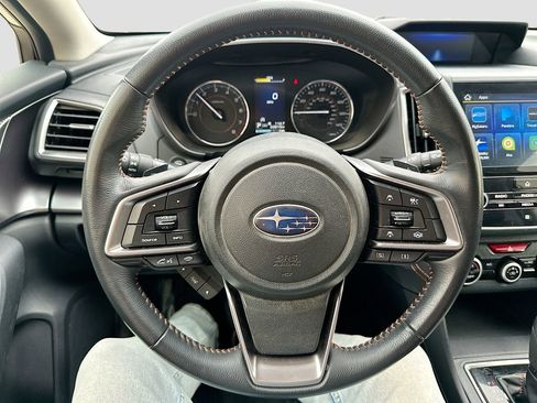 Used 2022 Subaru Crosstrek 2.5i Limited w/ Popular Package #4 AWD/4WD image 11