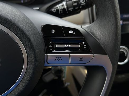 Certified 2024 Hyundai Tucson SE FWD image 26