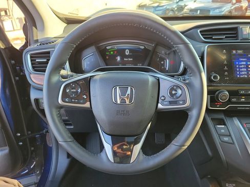 Used 2022 Honda CR-V Touring image 22