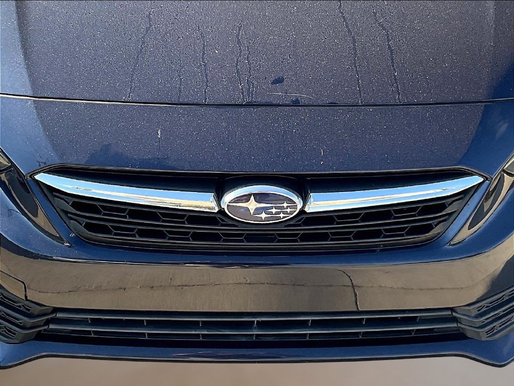Used 2021 Subaru Impreza 2.0i AWD/4WD image 33