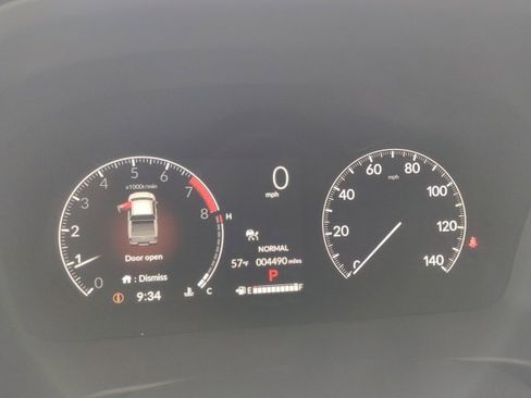 Certified 2024 Honda Ridgeline RTL image 26