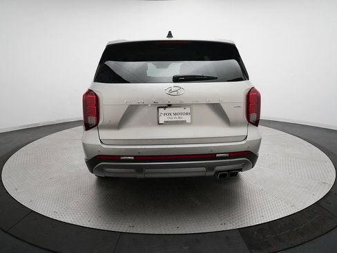 Used 2025 Hyundai Palisade SEL AWD/4WD image 26