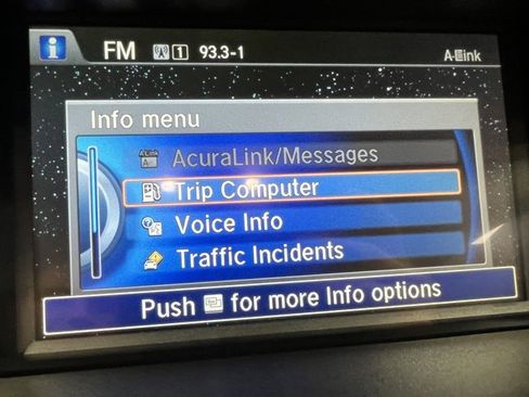 Used 2015 Acura MDX SH-AWD w/ Technology Package image 38