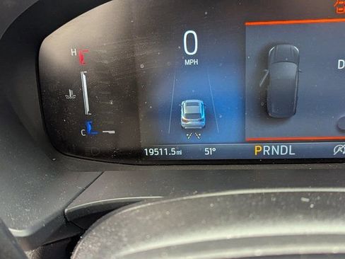 Used 2023 Ford Escape ST-Line AWD/4WD image 23
