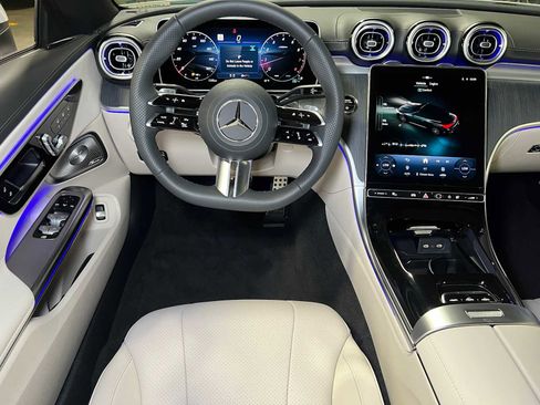 New 2026 Mercedes-Benz CLE 300 4MATIC Cabriolet image 32