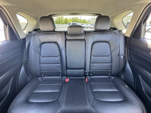 Used 2018 MAZDA CX-5 Grand Touring AWD/4WD image 36