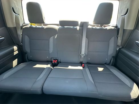 Used 2023 Chevrolet Silverado 1500 LT AWD/4WD image 14