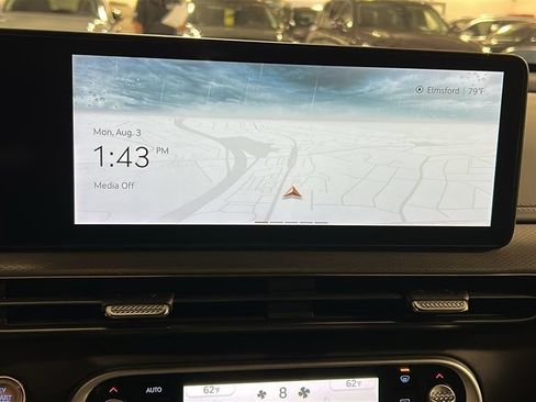 Used 2023 Genesis GV60 Performance AWD/4WD image 21