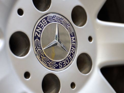 Used 2003 Mercedes-Benz SL 500 image 11