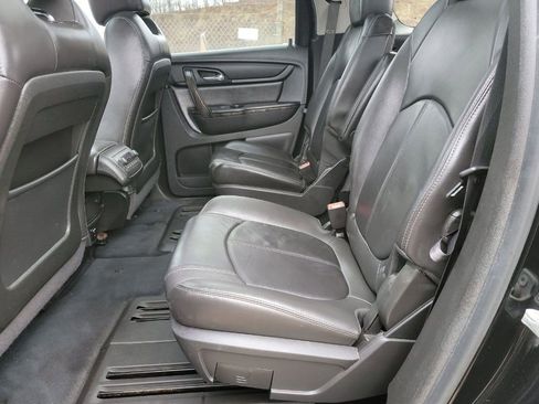 Used 2016 GMC Acadia SLT w/ Open Road Package image 5