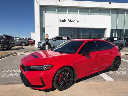 Used 2025 Honda Civic Type R