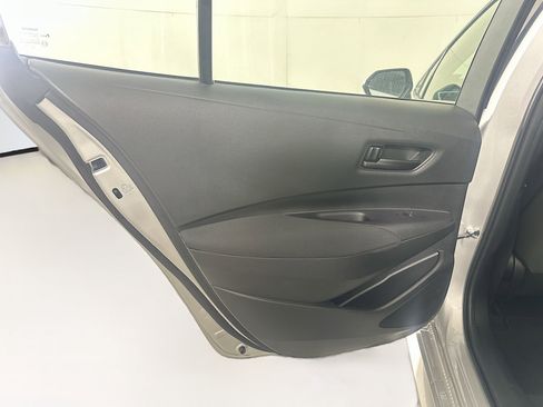Used 2024 Toyota Corolla LE FWD image 25