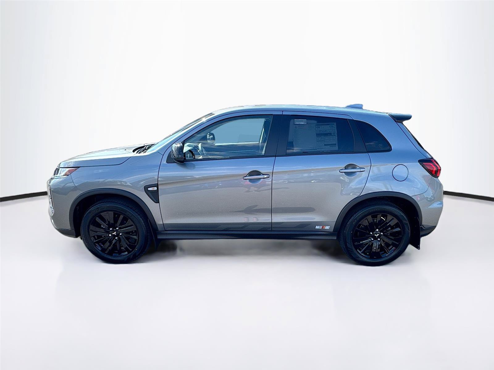 Used 2026 Mitsubishi Outlander Sport AWD image 32