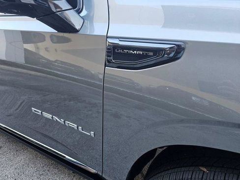 New 2026 GMC Yukon XL Denali Ultimate image 11