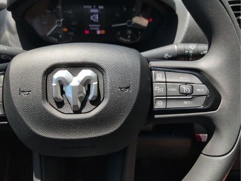 New 2025 RAM ProMaster 1500 w/ Convenience Group image 11