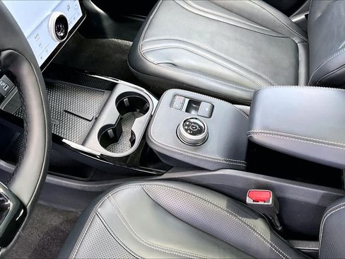 Used 2023 Ford Mustang Mach-E Premium AWD/4WD image 20