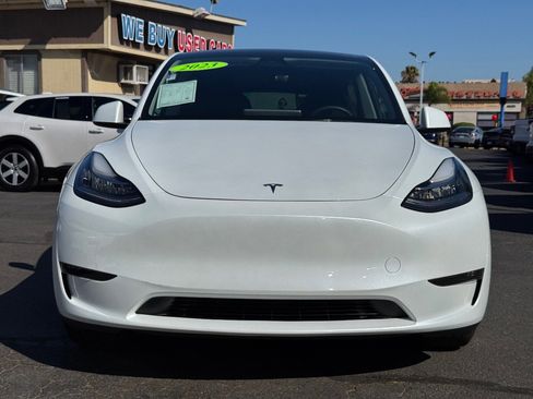 Used 2023 Tesla Model Y Long Range image 6