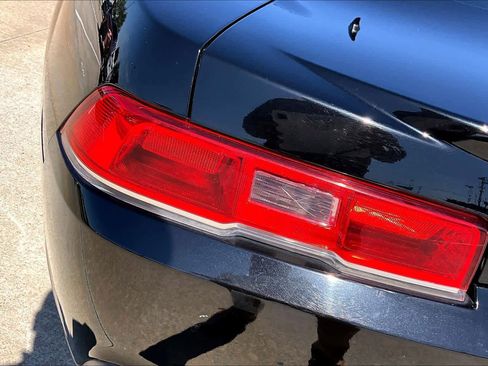 Used 2015 Chevrolet Camaro LS RWD image 27