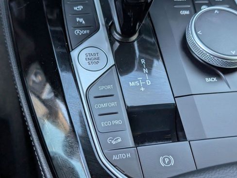 Certified 2023 BMW X4 xDrive30i w/ Premium Package image 25